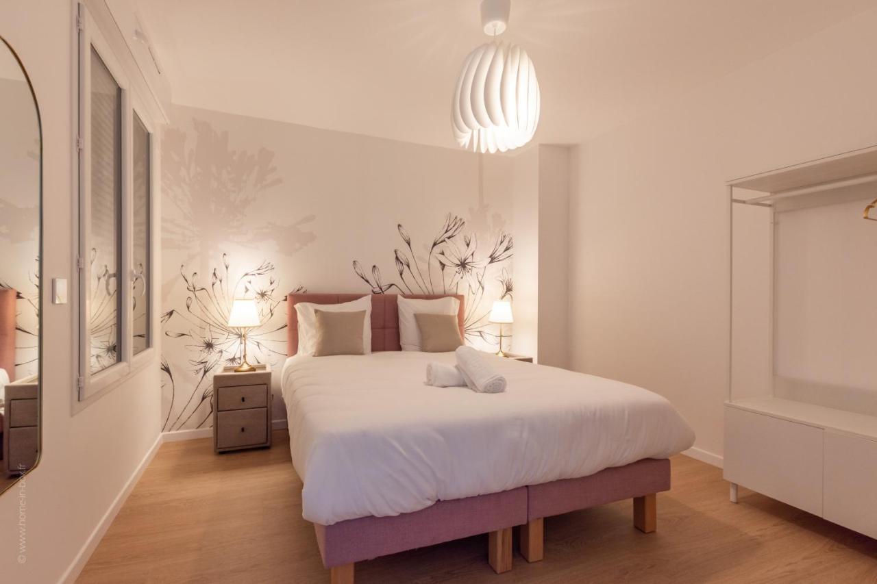 Apartamento Dans Le Pre By Plaza Chessy  Exterior foto