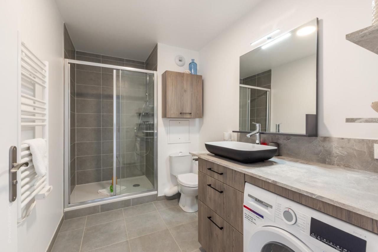 Apartamento Dans Le Pre By Plaza Chessy  Exterior foto