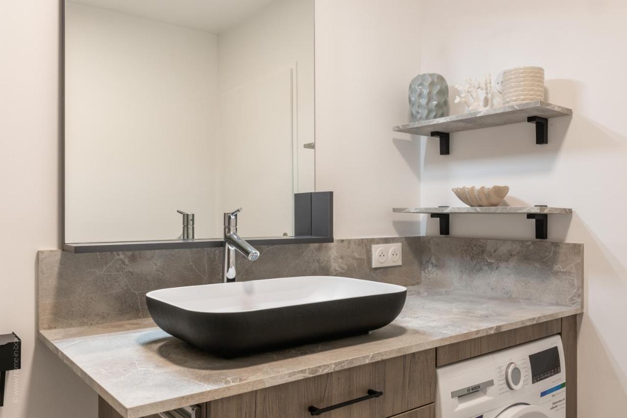 Apartamento Dans Le Pre By Plaza Chessy  Exterior foto